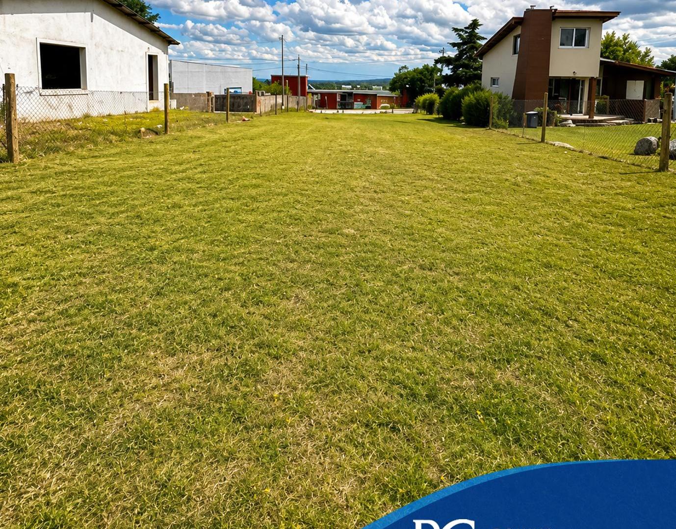 Foto de LOTE EN VENTA EN LA FALDA, CBA. - VISTA Y ENTORNO INMEJORABLES!, imagen 2