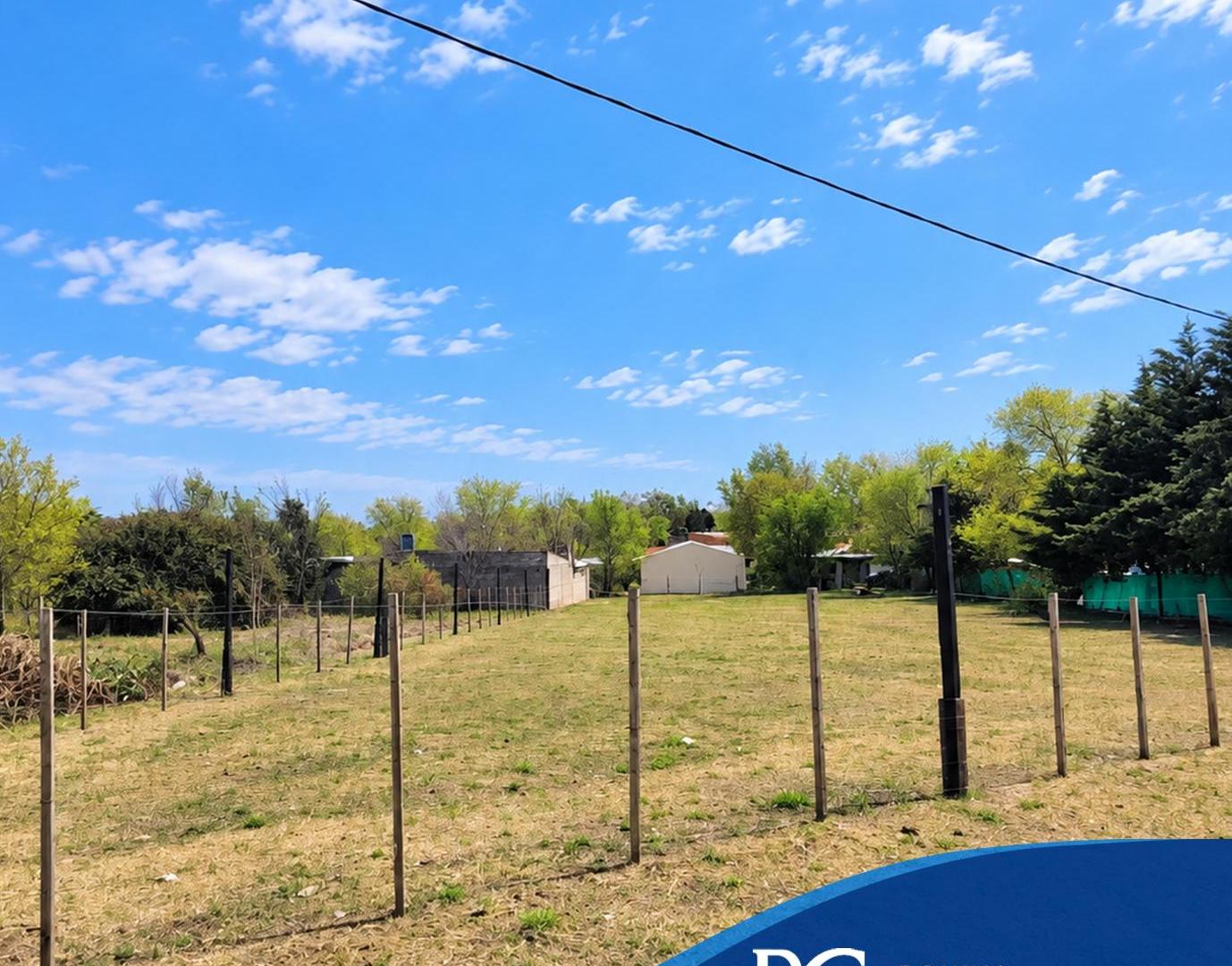 Foto de Terreno en venta en Villa Giardino | 1.061 m² con escritura | USD 20.000, imagen 1