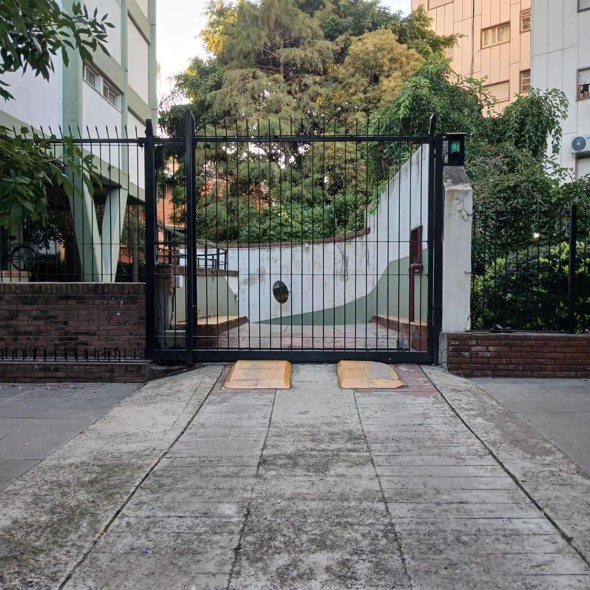 Propiedad en Argentina