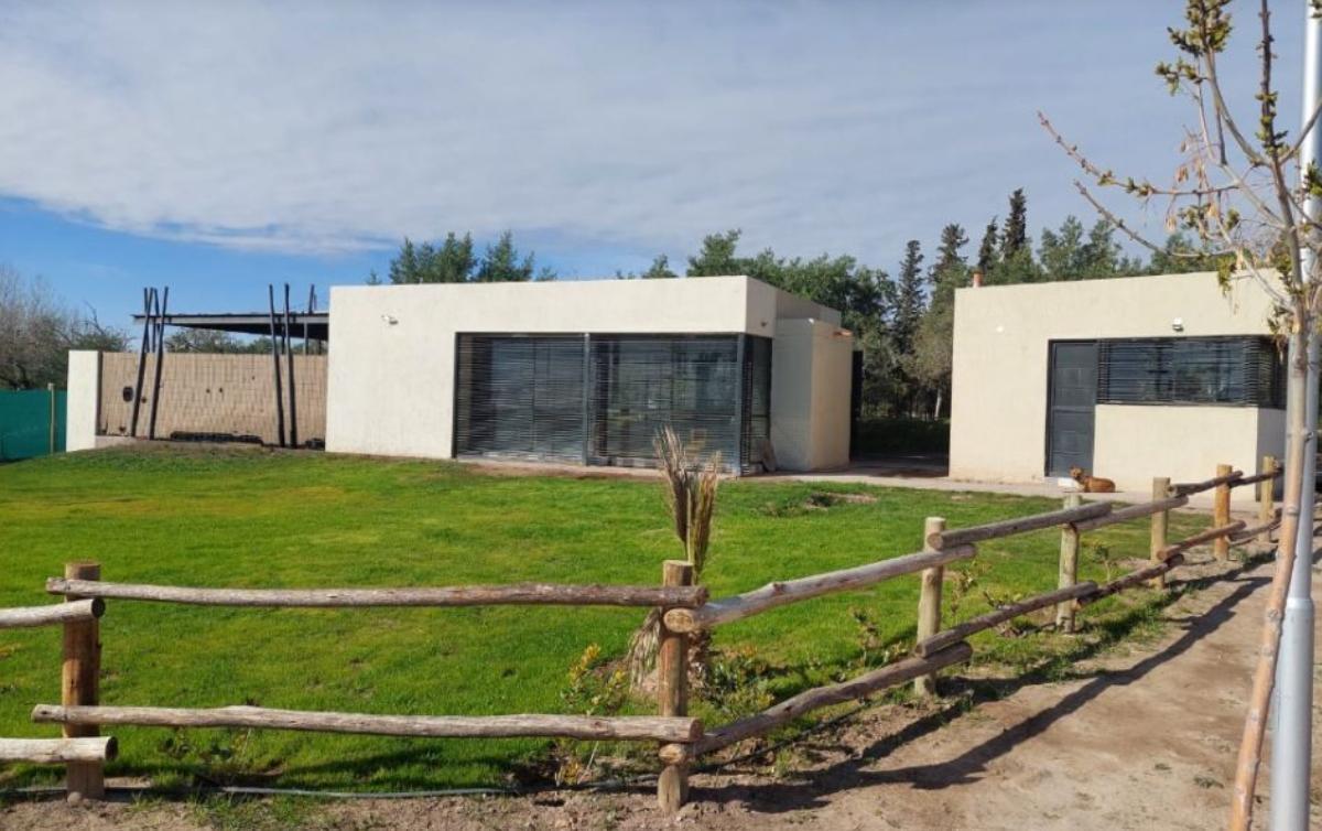Terreno en Barrio Ampros VIII 4
