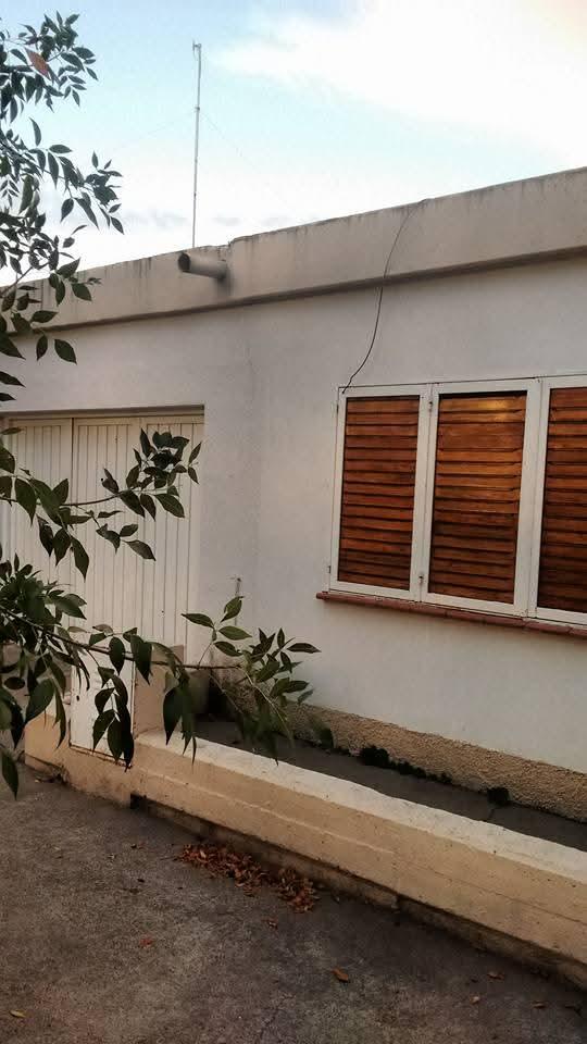 Vendo Casa en La Consulta / San Carlos 3