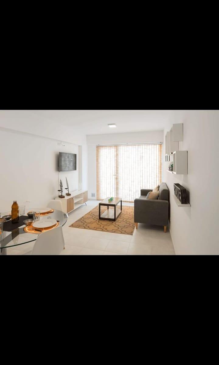 Vendo Carpeta Natania 4