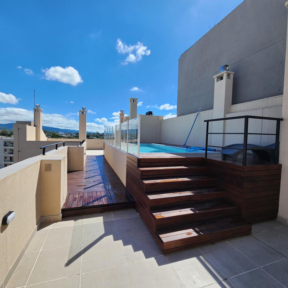 Departamento en Edificio Italo 4