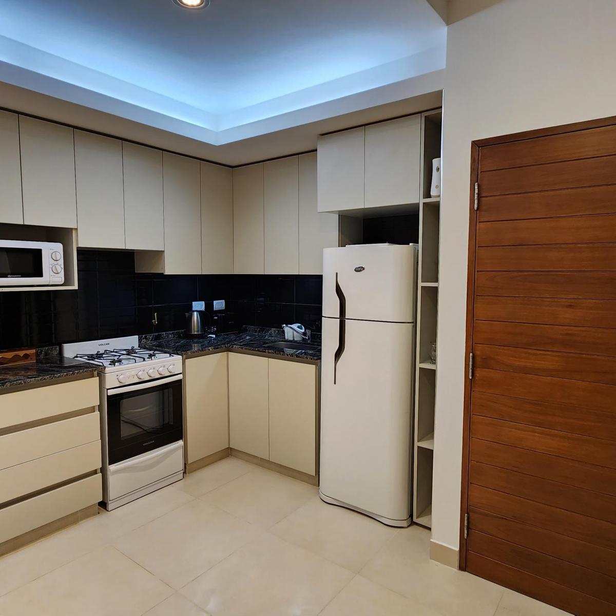 Departamento en Edificio Italo 3