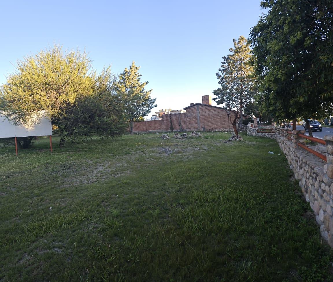 Terreno en Venta! 4