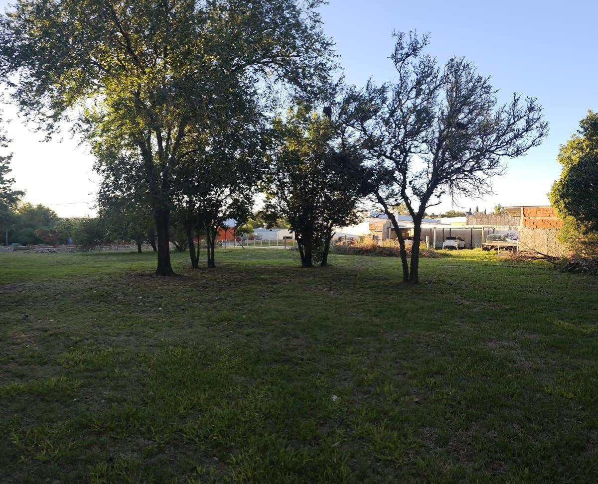 Terreno en Venta! 1