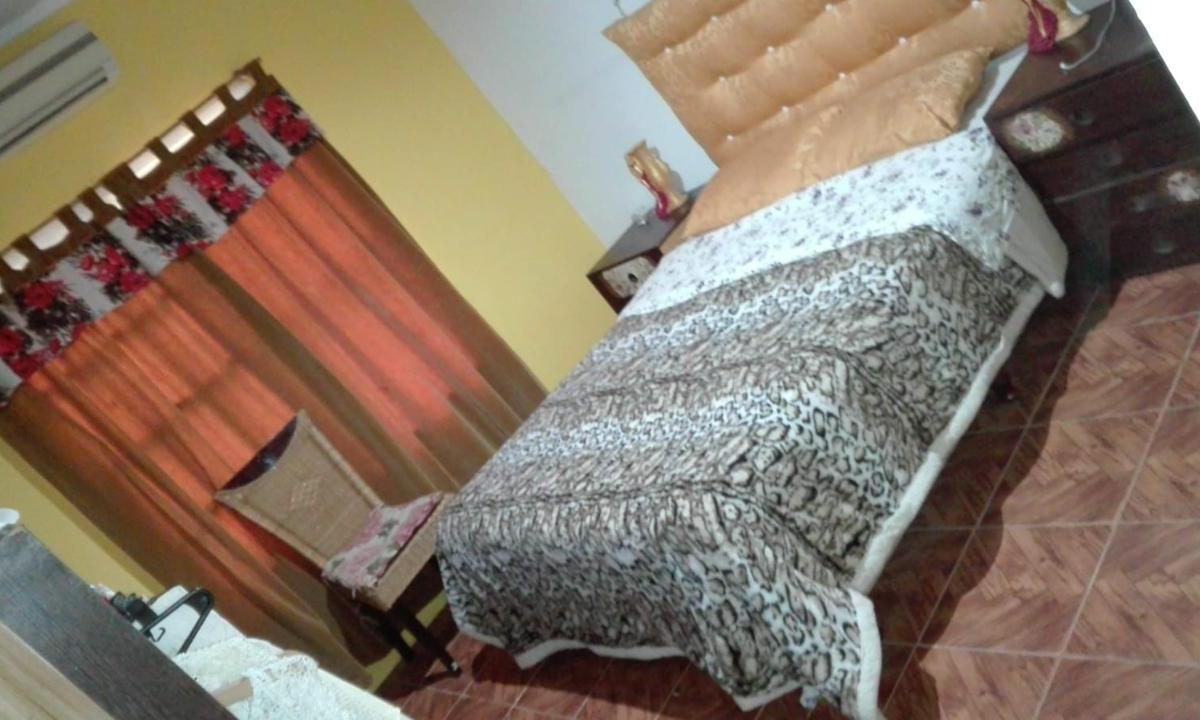 Vendo Casa Amplia y Cómoda en Barrio Los Aromos Cañuelas 5