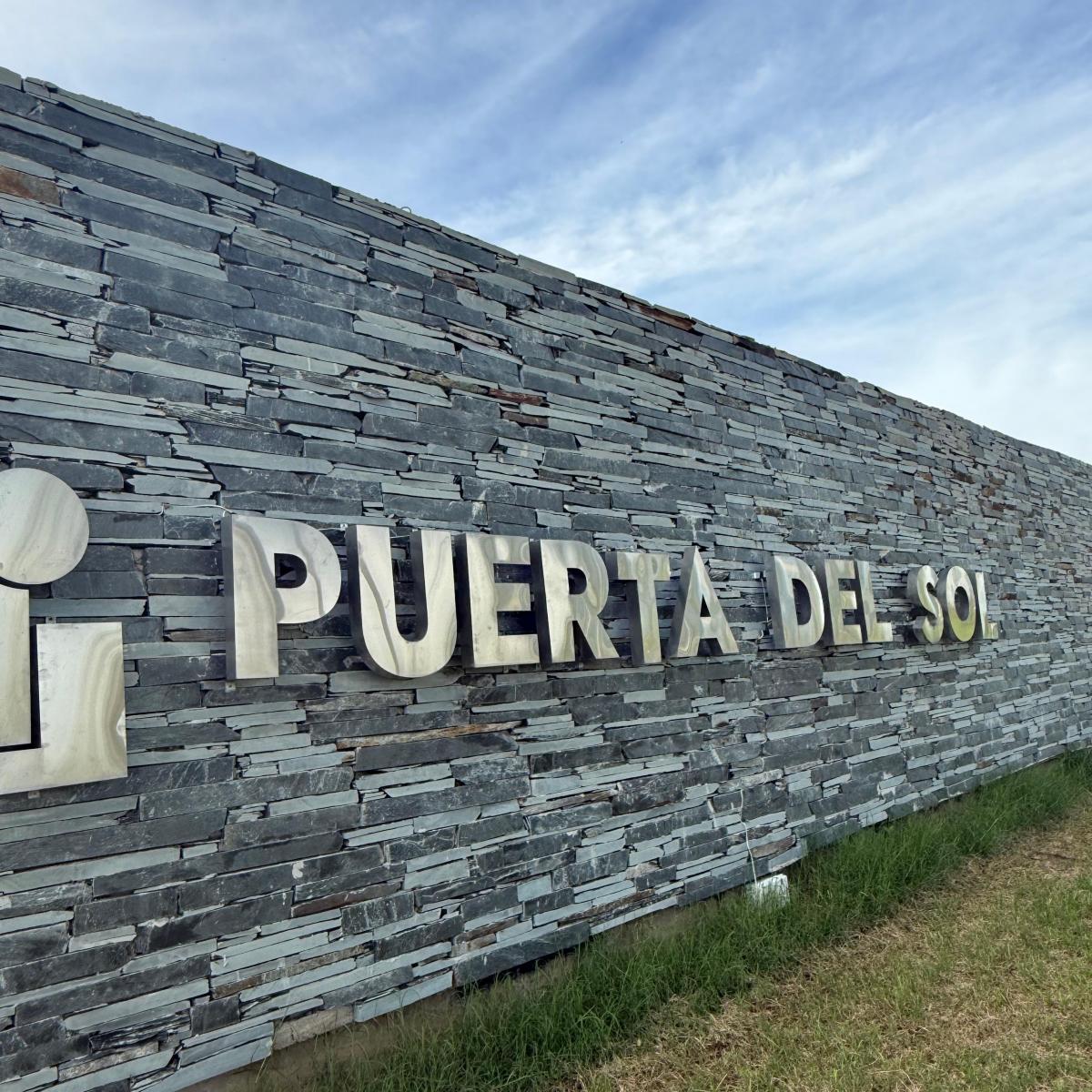 Foto de Duplex a estrenar con pileta en Barrio Puertas del sol, imagen 2