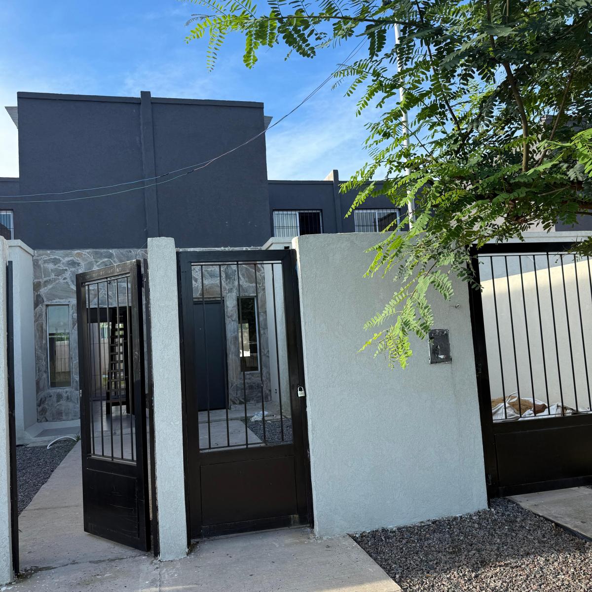 Foto de Duplex a estrenar con pileta en Barrio Puertas del sol, imagen 4