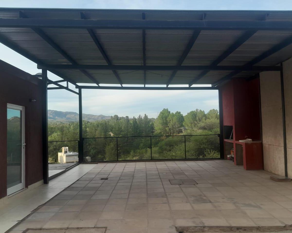 Vendo Casa en Las Sierras de El Volcán San Luis 3