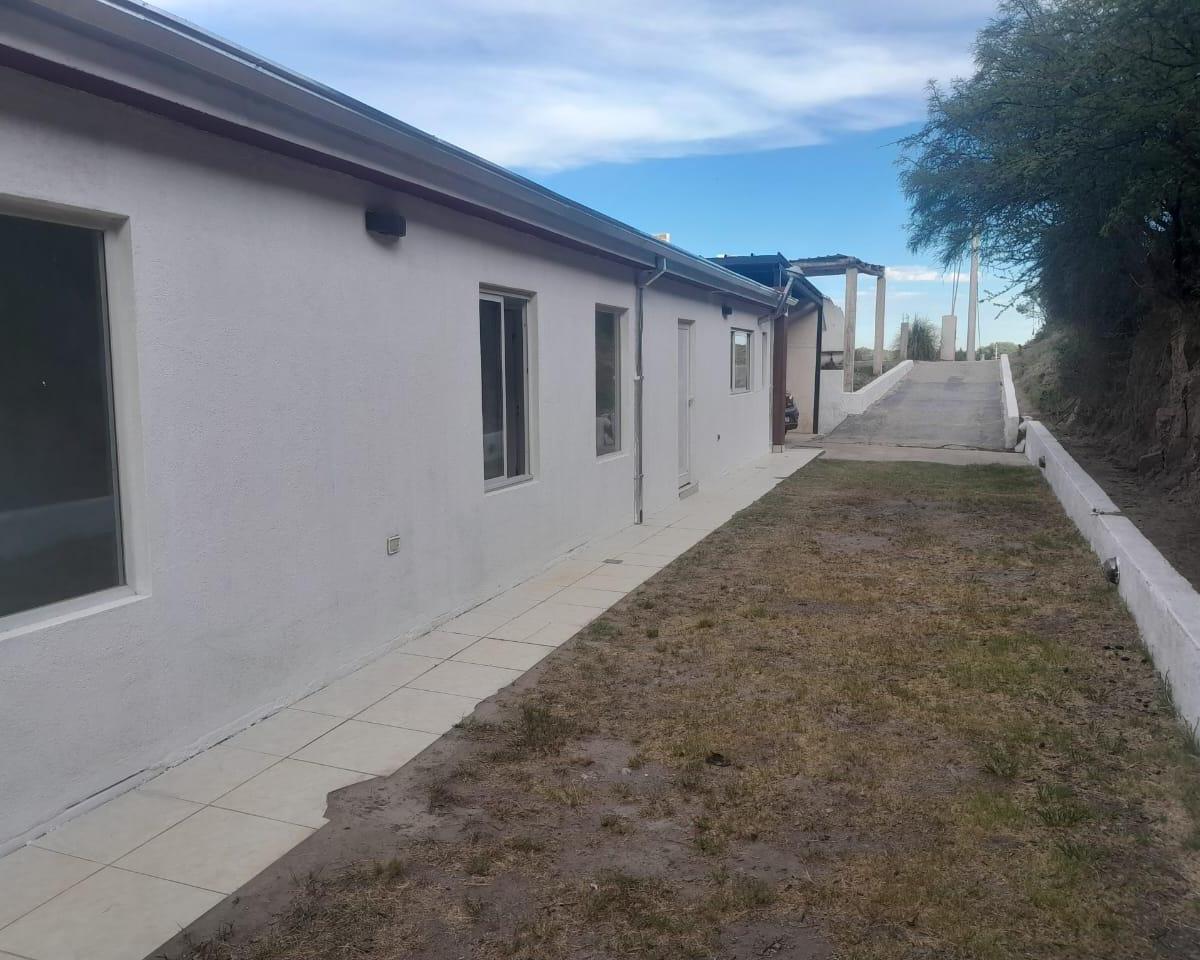Vendo Casa en Las Sierras de El Volcán San Luis 1