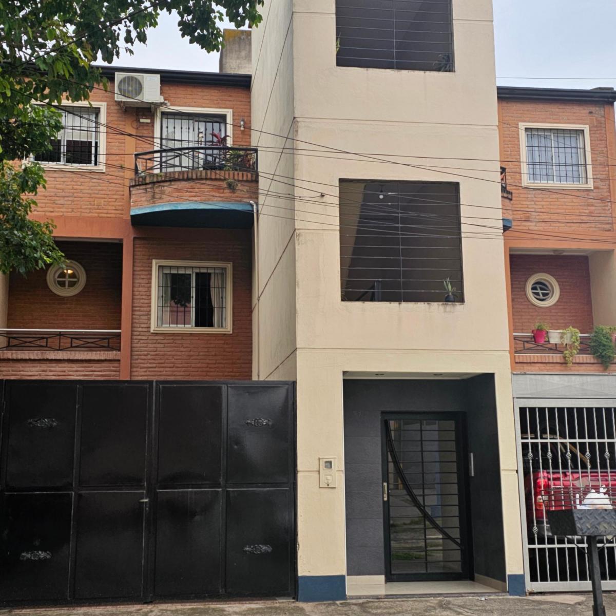 Propiedad en Argentina