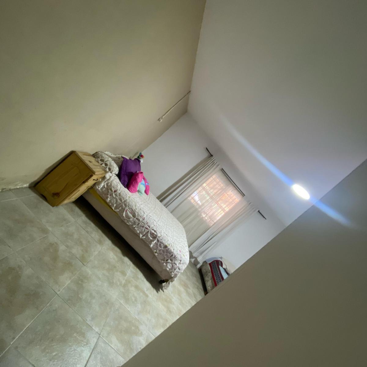Dueño Directo Vendo Casa Amplia 1