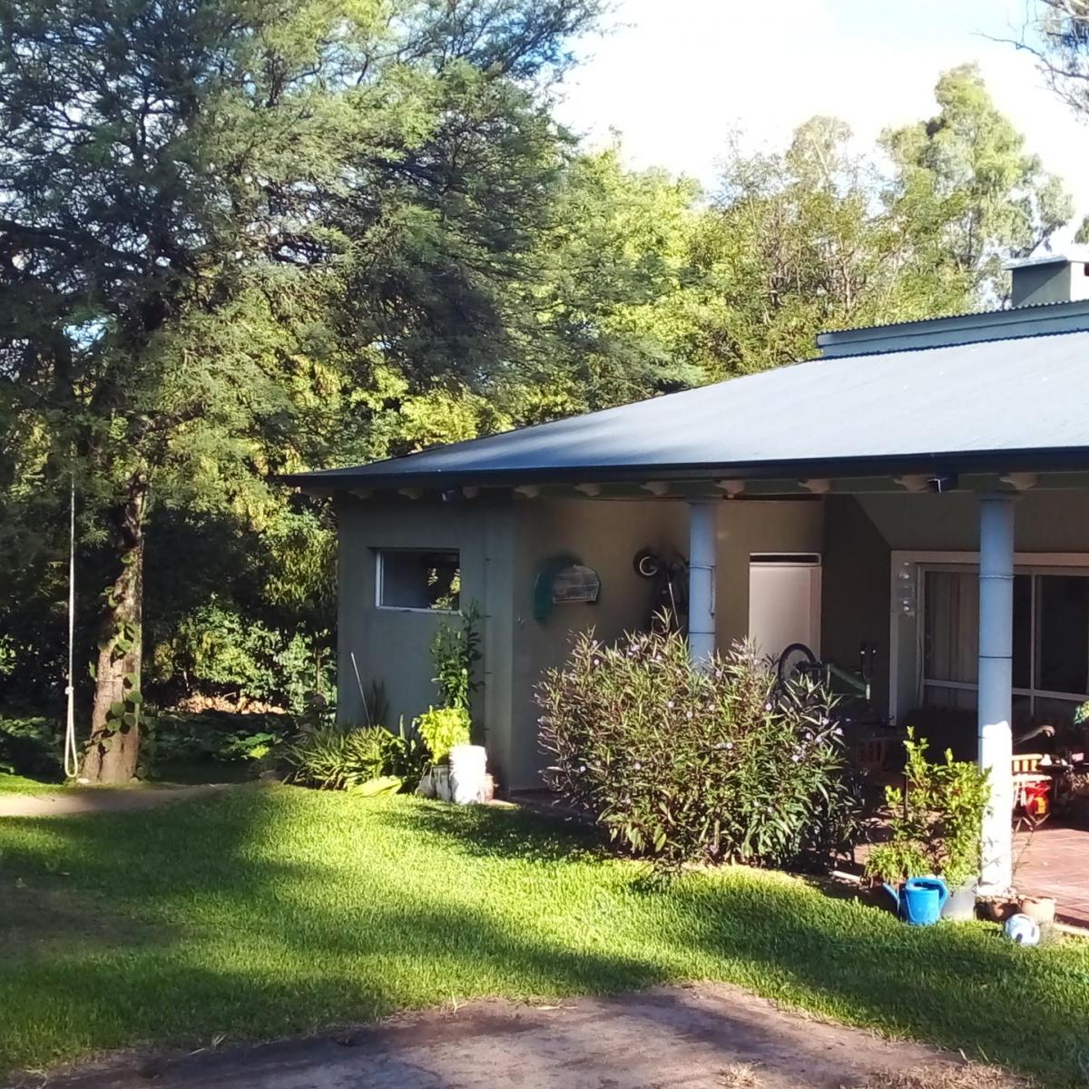 Vendo o Permuto Casa en Alta Gracia por Propiedad Similar en La Misma Zona. 4