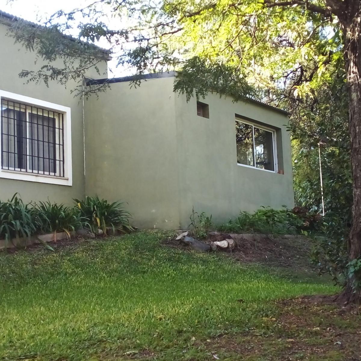 Vendo o Permuto Casa en Alta Gracia por Propiedad Similar en La Misma Zona. 3