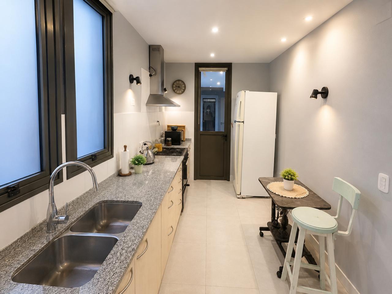 Foto de Venta casa 4 dormitorios en Godoy Cruz Barrio Palmares, imagen 4