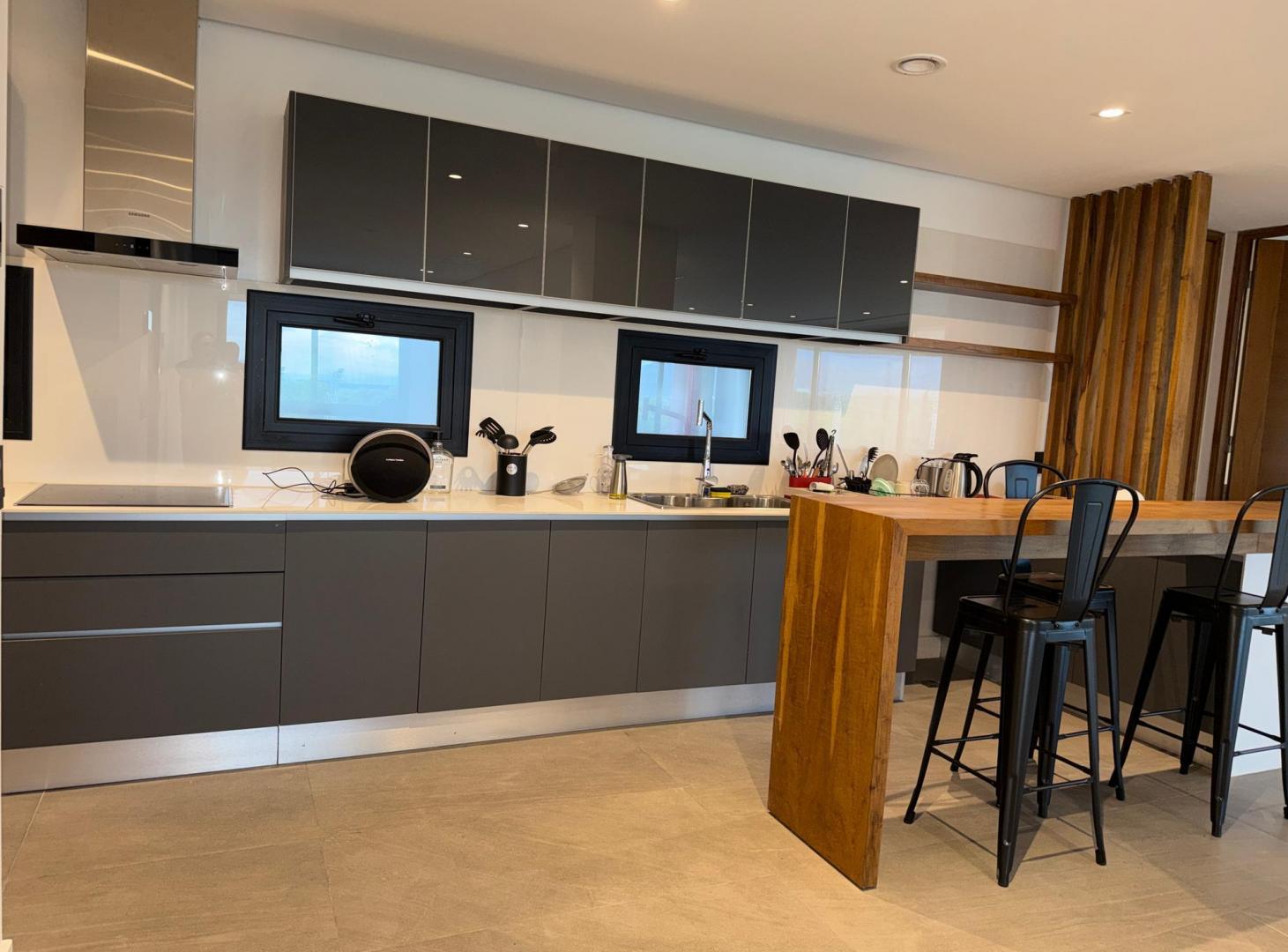 Foto de Venta de departamento en Capital, imagen 4