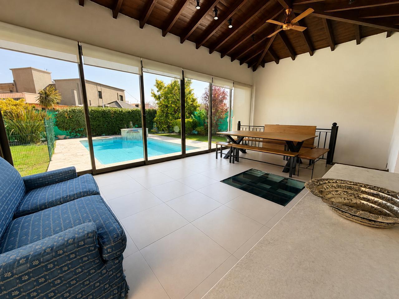 Foto de Venta Casa 4 dormitorios Guaymallén La Barraca con Amenities, imagen 4