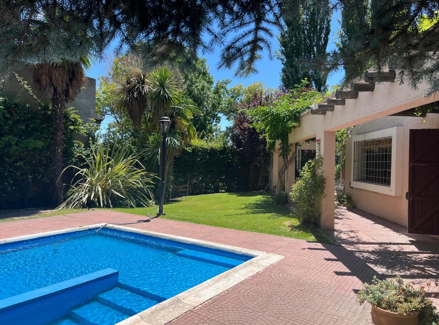 Foto de Venta casa en Vistalba, imagen 5