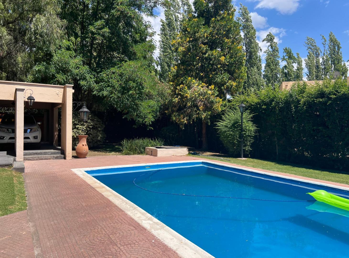 Foto de Venta casa en Vistalba, imagen 2