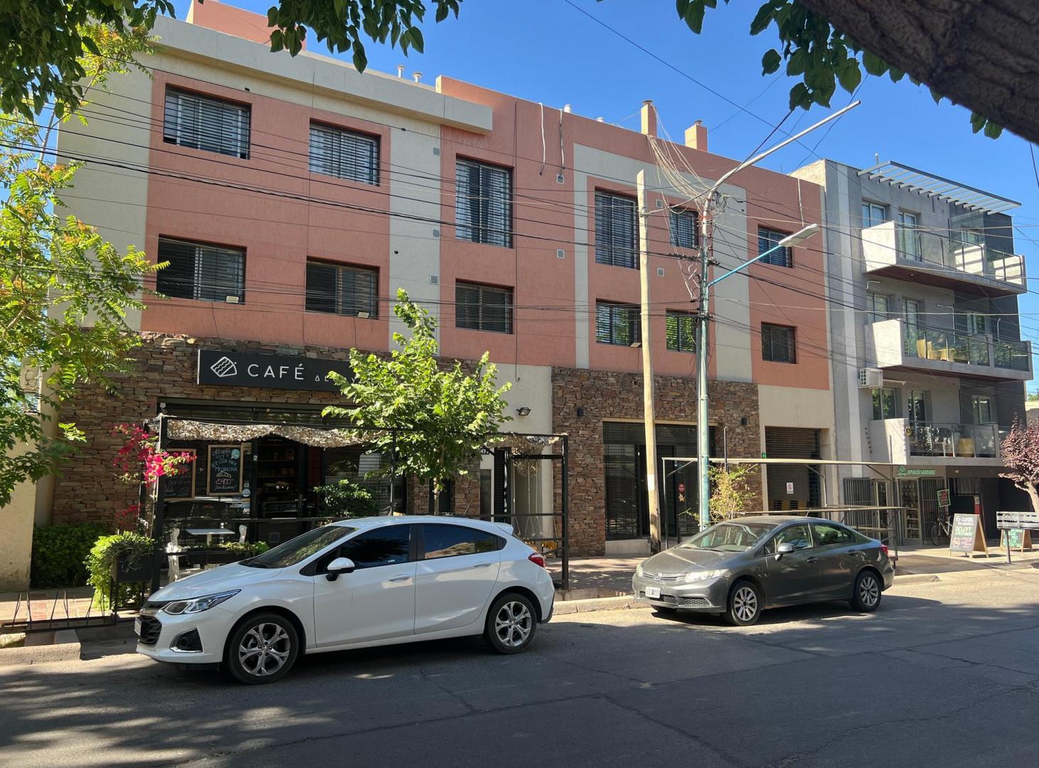 Foto de Alquiler departamento en Godoy Cruz, imagen 1