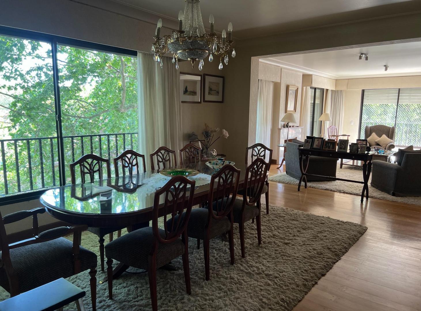 Foto de Venta departamento J. A. Roca 515, Ciudad, Mendoza, imagen 2