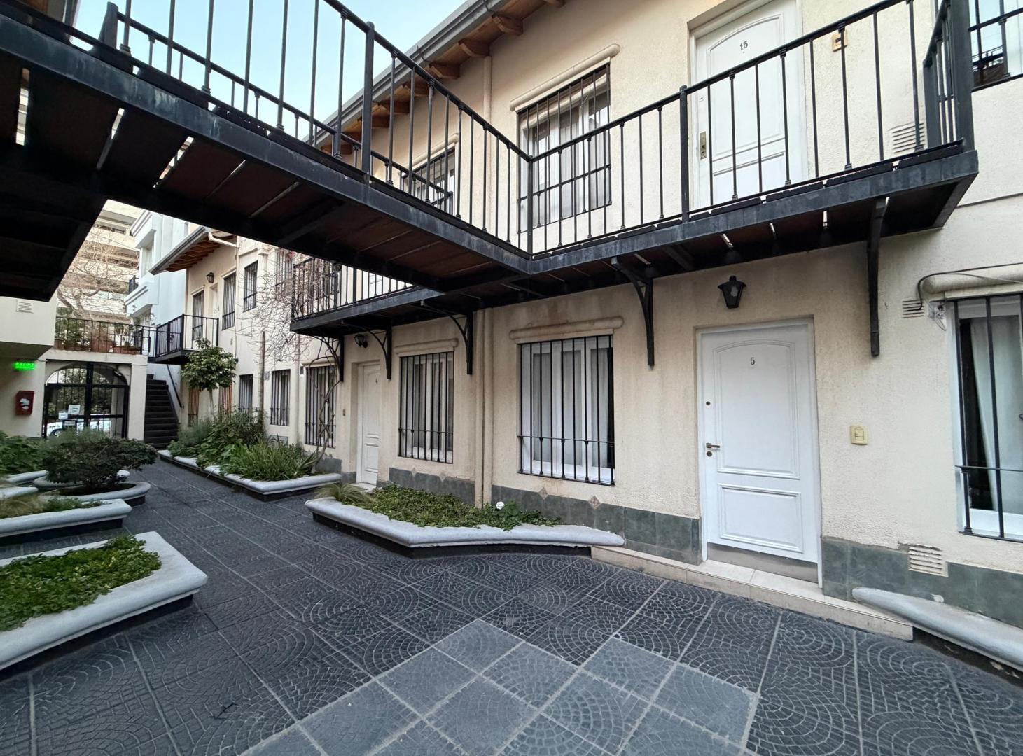 Foto de Alquiler departamento 2 dormitorios en Capital, imagen 4