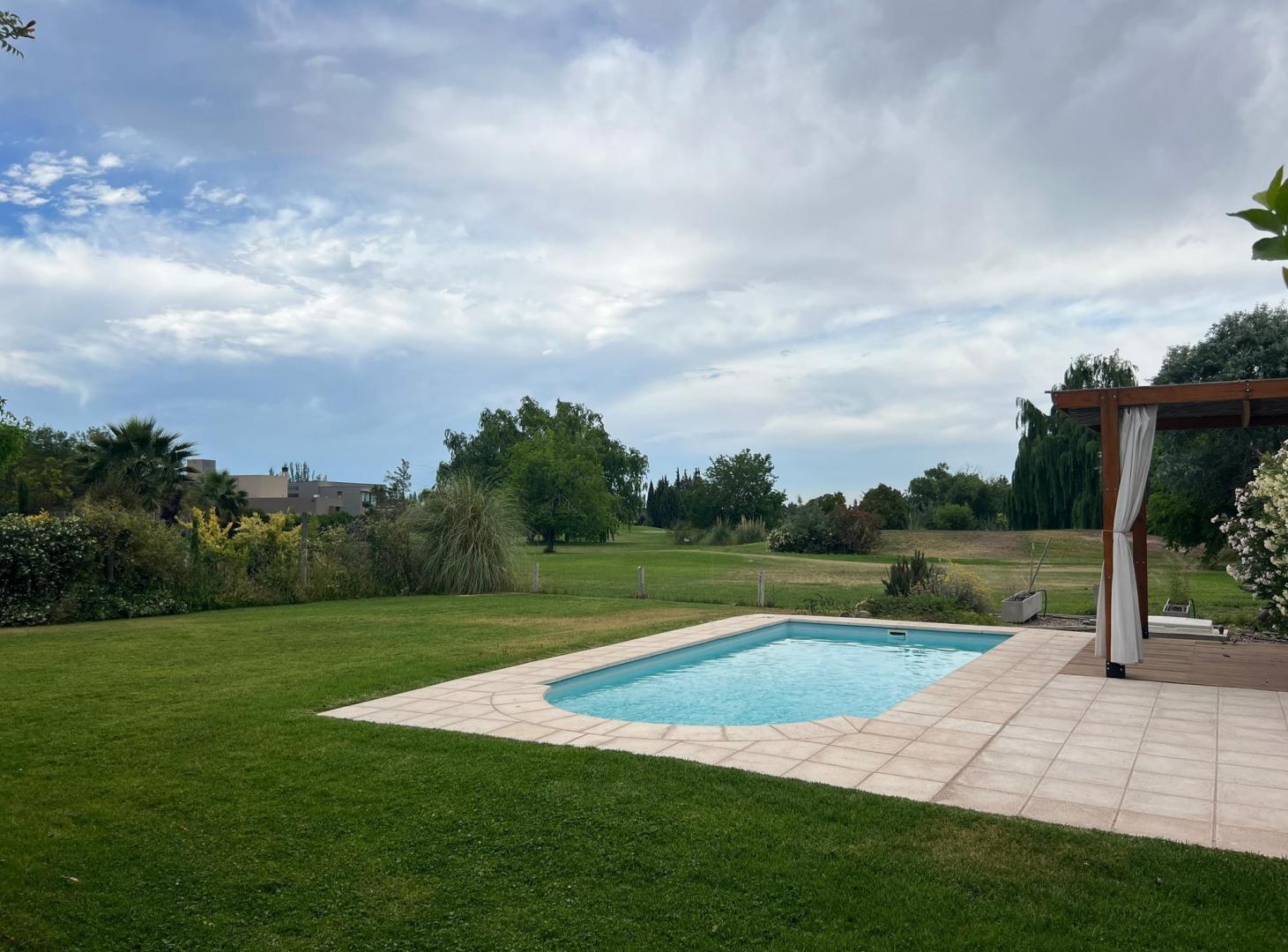 Foto de Venta Casa 4 dormitorios Lujan de Cuyo con Amenities, imagen 4