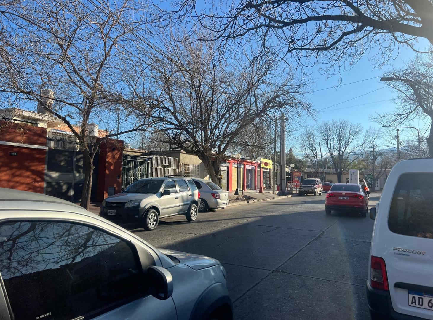 Foto de Venta de terreno/ lote en Las Heras, imagen 5