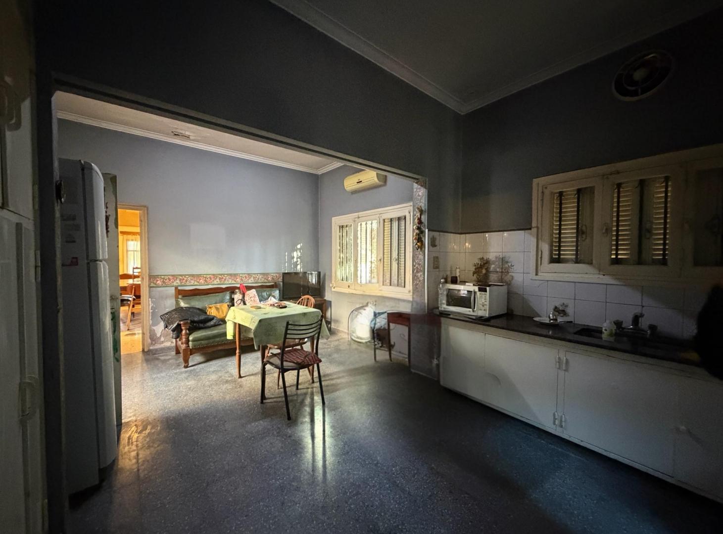 Foto de Venta casa y Galpón Capital Cuarta Sección, imagen 3