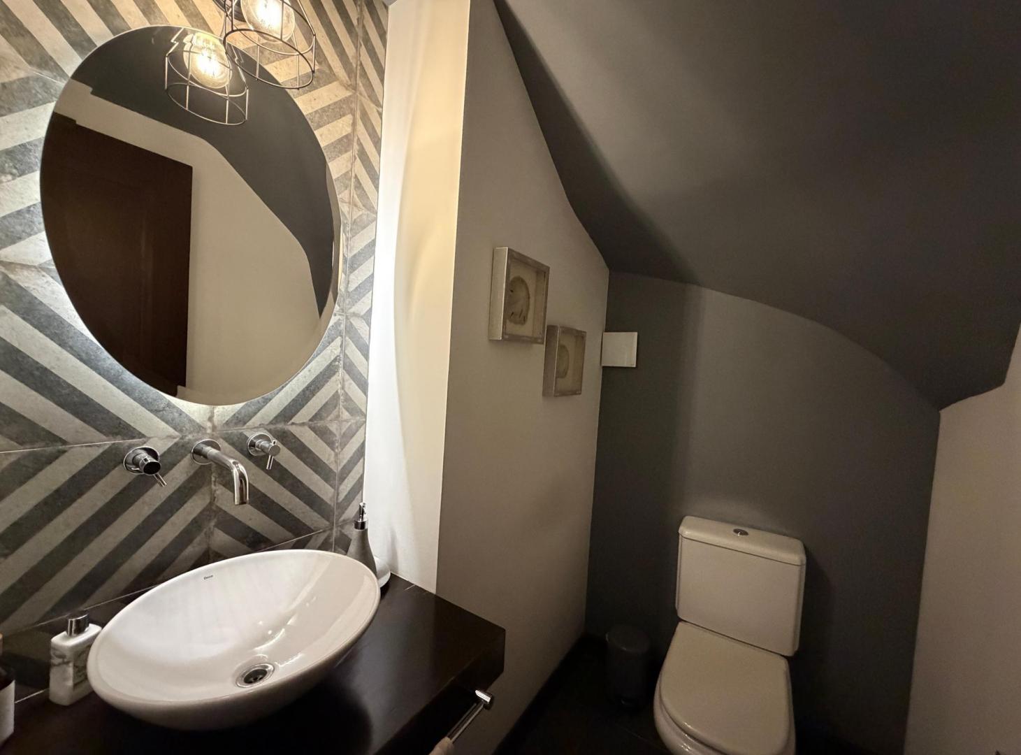 Foto de Alquiler Casa Barrio privado Guaymallén con amenities, imagen 3