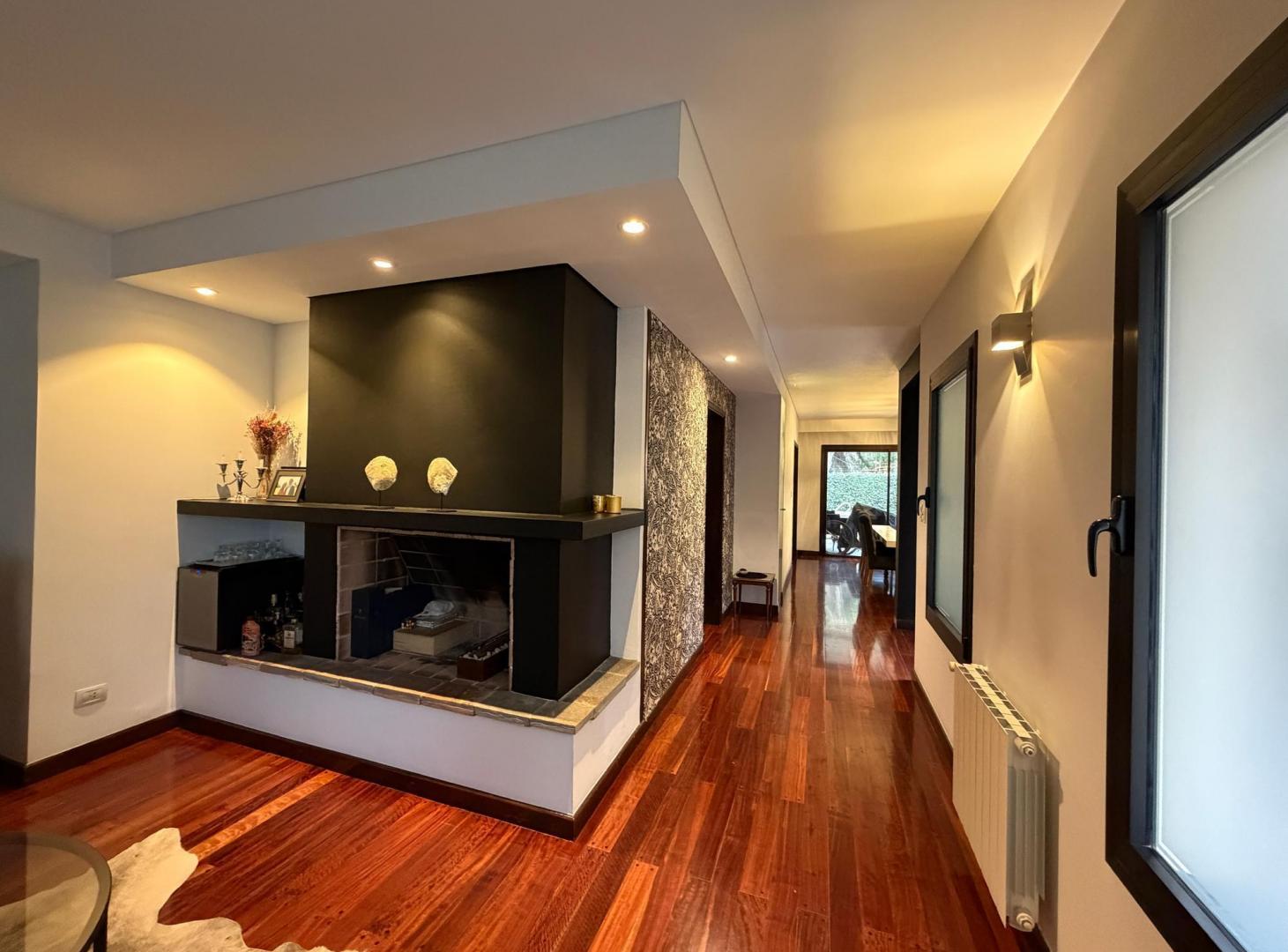 Foto de Alquiler Casa Barrio privado Guaymallén con amenities, imagen 2