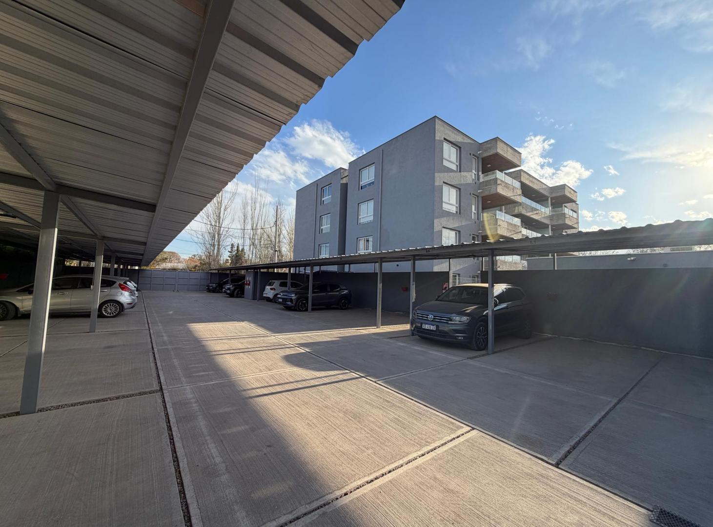 Foto de Alquiler departamento con Amenities Lujan de Cuyo, imagen 4