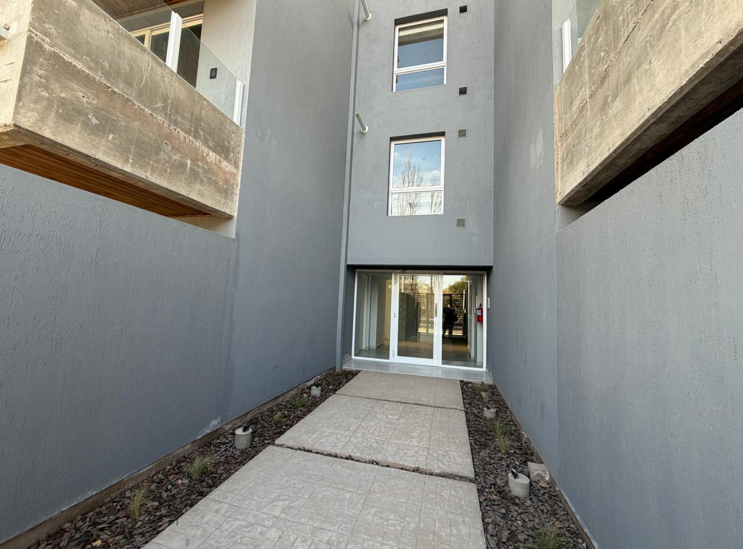 Foto de Alquiler departamento con Amenities Lujan de Cuyo, imagen 1