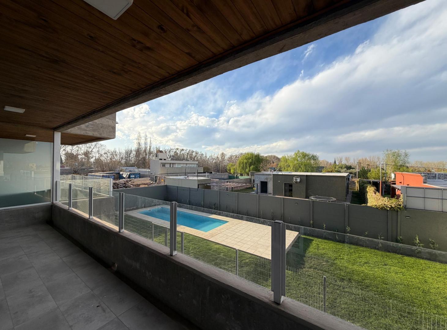 Foto de Alquiler departamento con Amenities Lujan de Cuyo, imagen 5