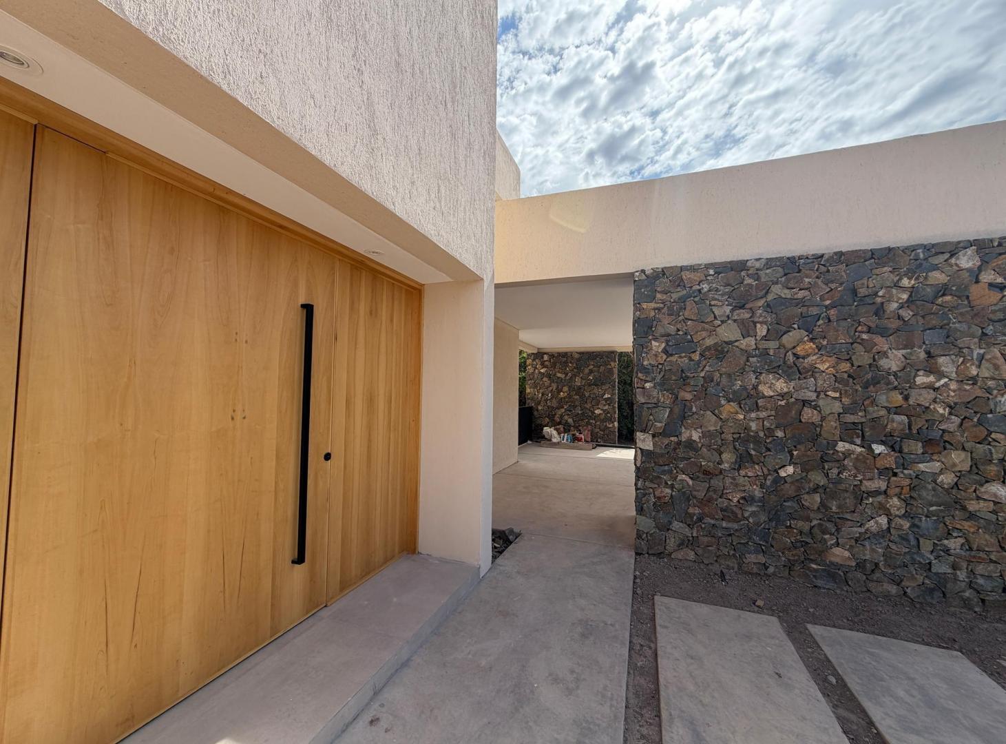 Foto de Venta casa barrio privado en Lujan de Cuyo, imagen 5