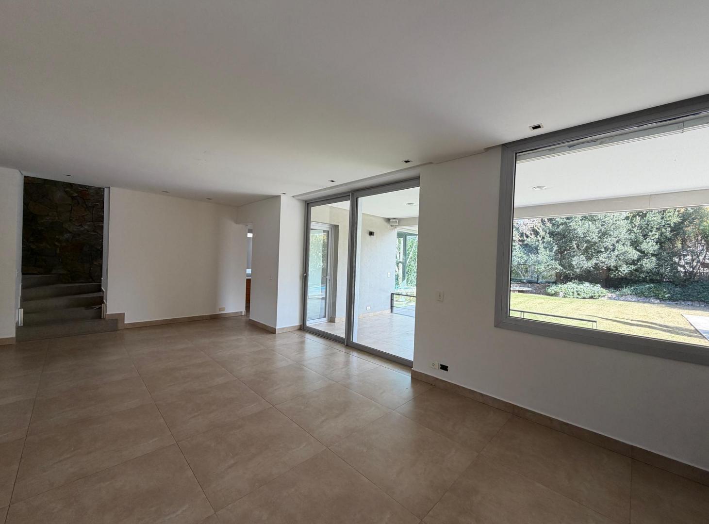 Foto de Alquiler casa barrio privado Lujan de Cuyo con amenities, imagen 2