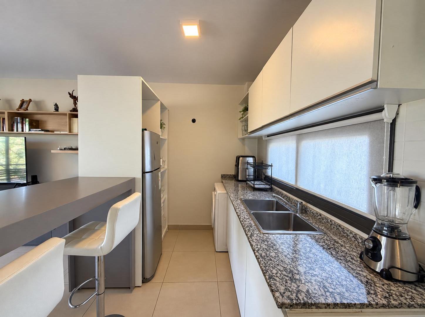 Foto de Alquiler departamento Godoy Cruz, imagen 1