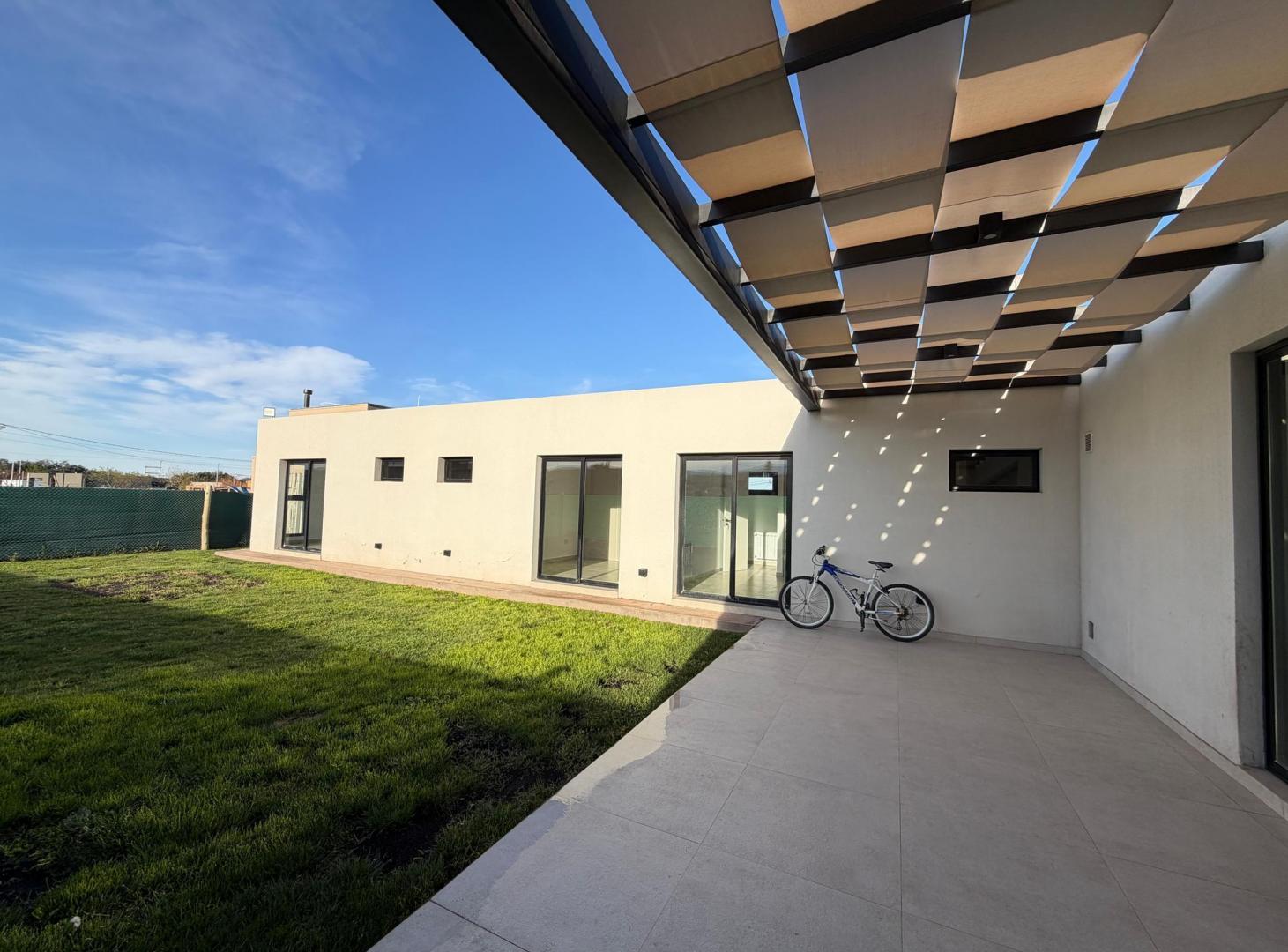 Foto de Venta Casa 4 ambientes en Lujan de Cuyo, imagen 4
