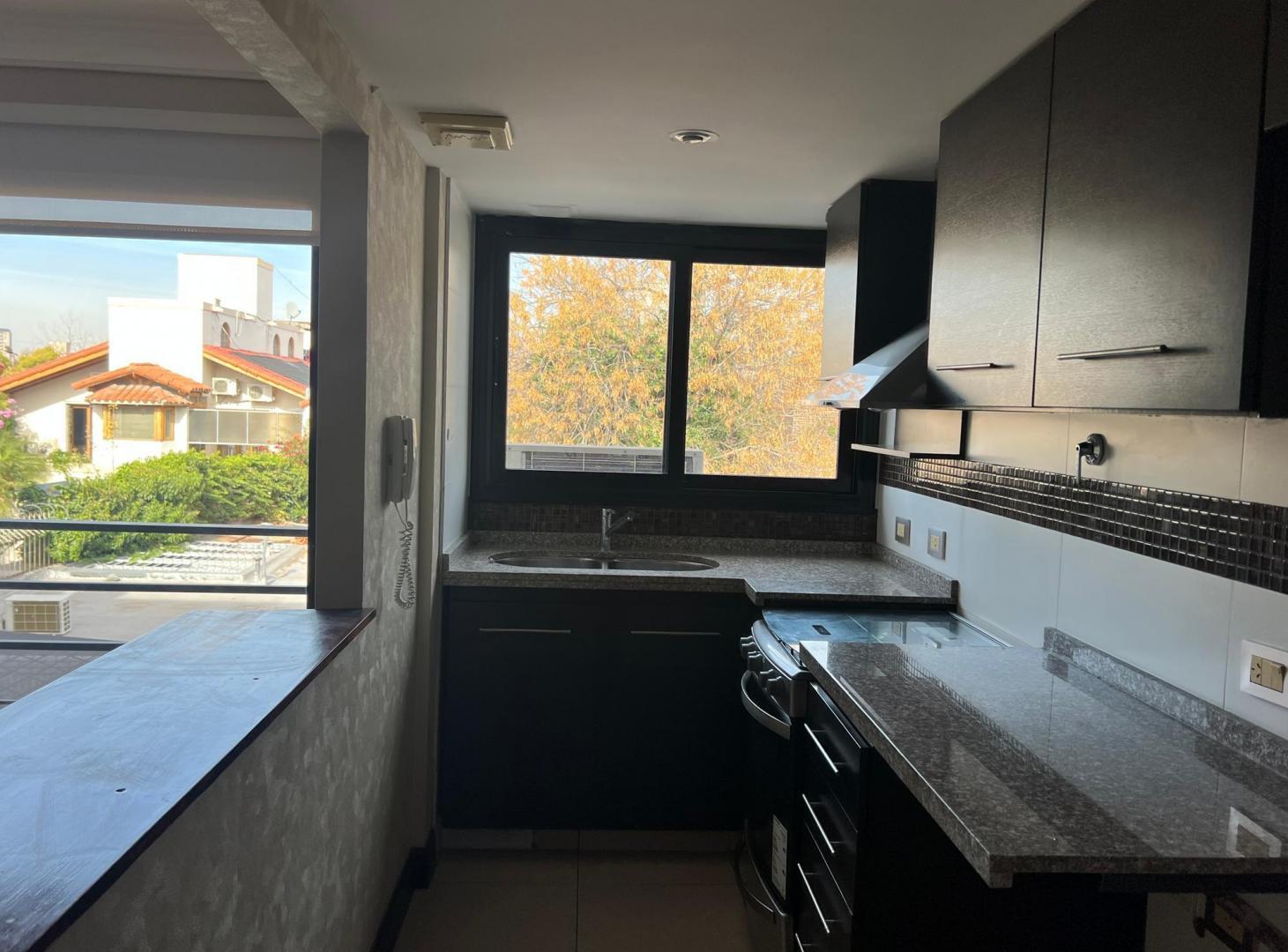 Foto de Alquiler departamento Ciudad con Amenities, imagen 3