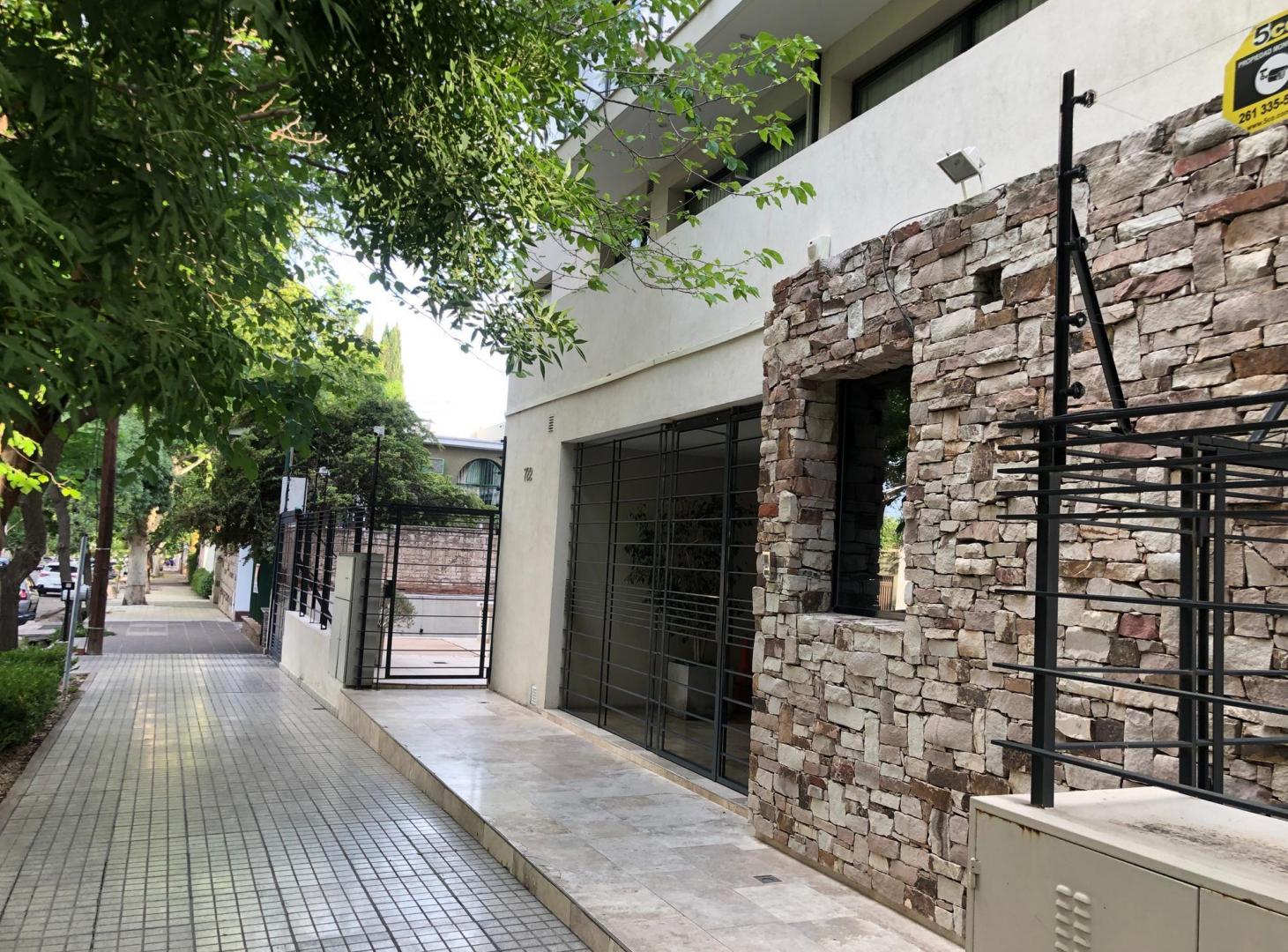 Foto de Alquiler departamento Ciudad con Amenities, imagen 1