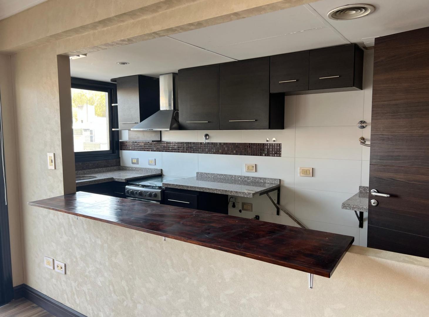 Foto de Alquiler departamento Ciudad con Amenities, imagen 2