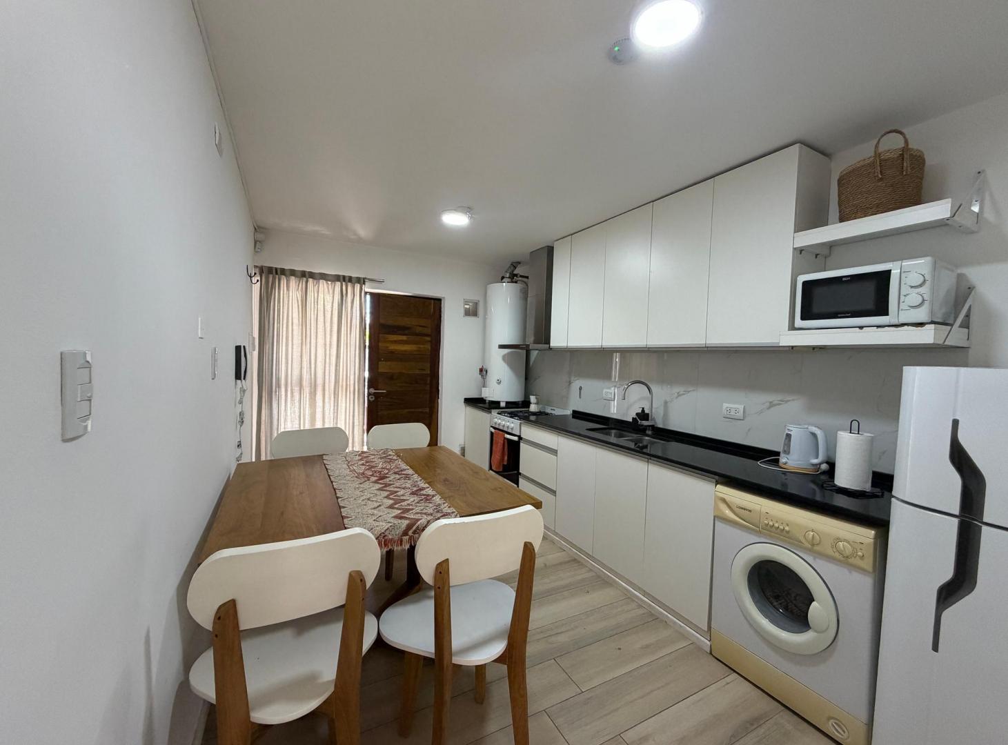 Foto de Alquiler departamento amoblado en Maipu, imagen 3