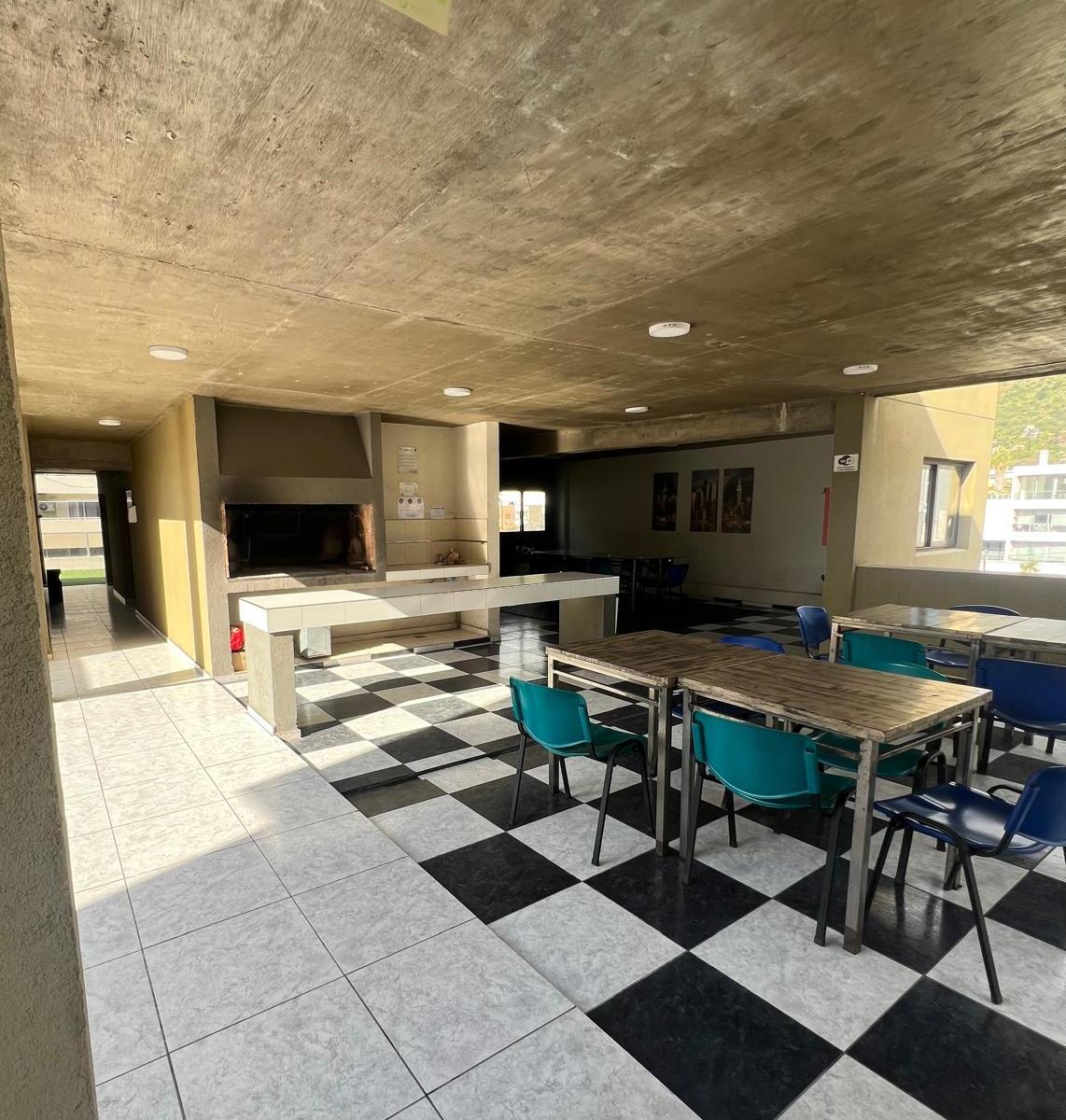 Departamento en Centro de Carlos Paz 4
