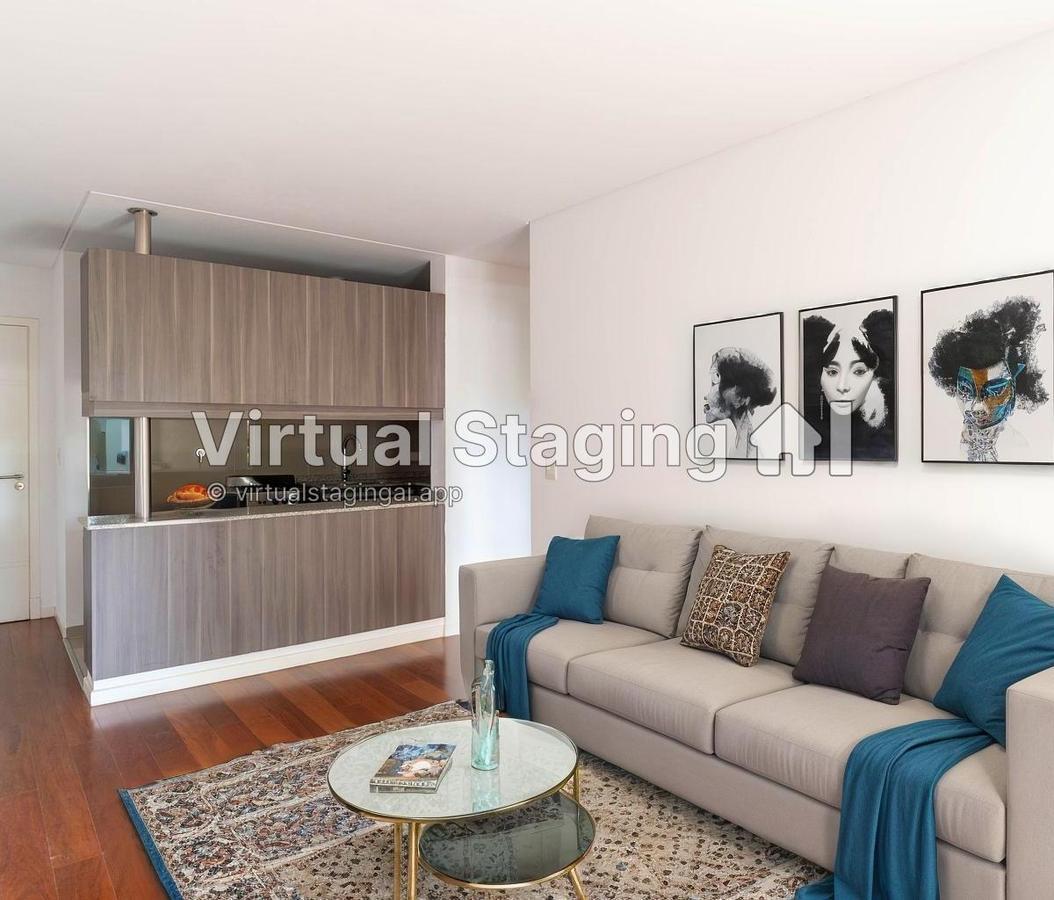 Foto de Departamento 1 habitacion en venta Casonas del sur 2, Parque Velez, imagen 5