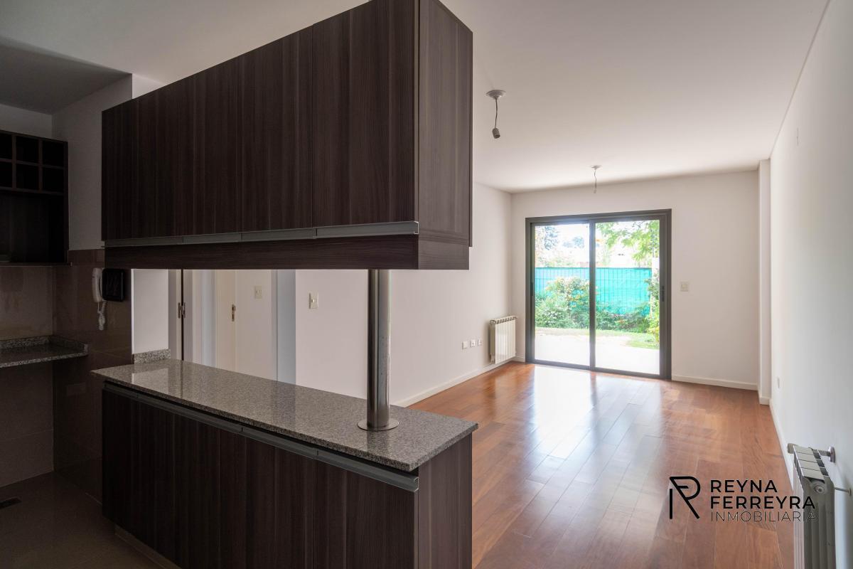 Foto de Departamento 1 habitacion en venta Casonas del sur 2, Parque Velez, imagen 1