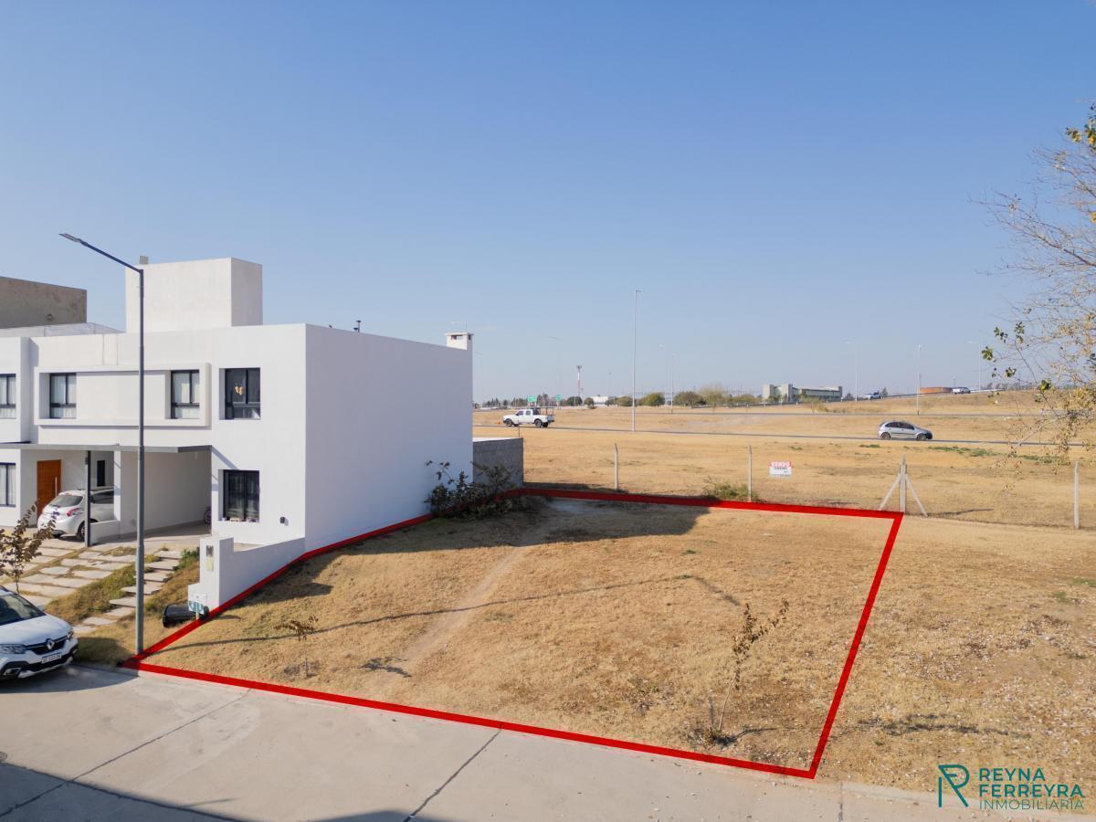 Foto de Terreno en venta Lomas de manantiales (Manantiales 1), imagen 1