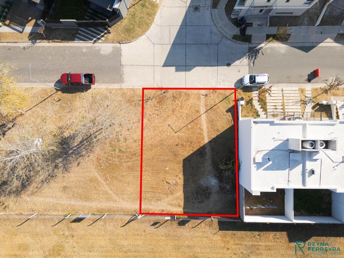 Foto de Terreno en venta Lomas de manantiales (Manantiales 1), imagen 3