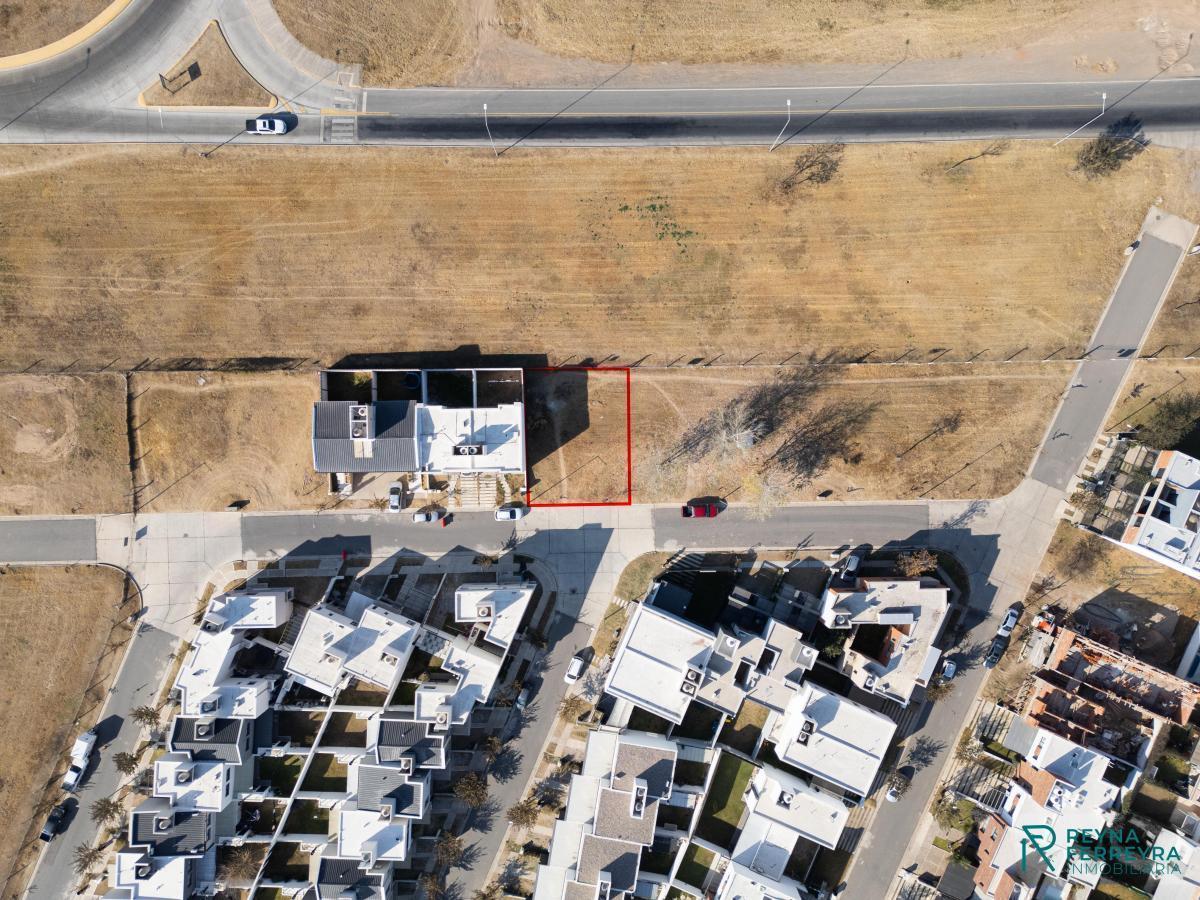 Foto de Terreno en venta Lomas de manantiales (Manantiales 1), imagen 5