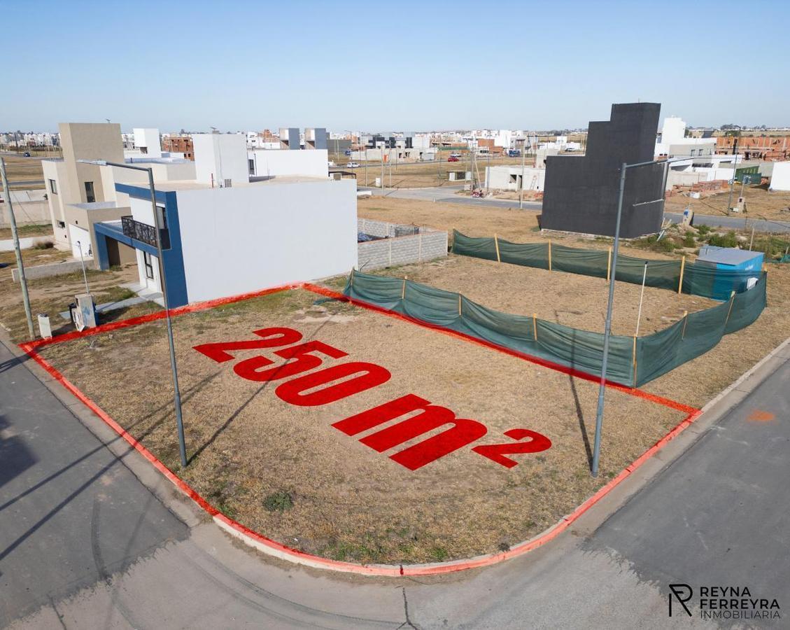 Foto de Terreno en venta Quebradas de mananatiales, imagen 1